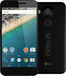 Замена сенсора на телефоне LG Nexus 5X в Волгограде